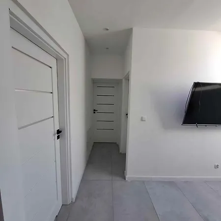 Z Widokiem Na Wydme Villa Lokciowe Exterior photo