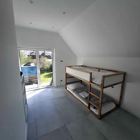 Z Widokiem Na Wydme Villa Lokciowe Exterior photo