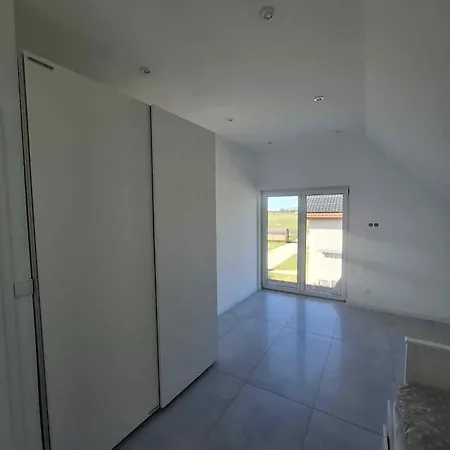 Z Widokiem Na Wydme Villa Lokciowe Exterior photo