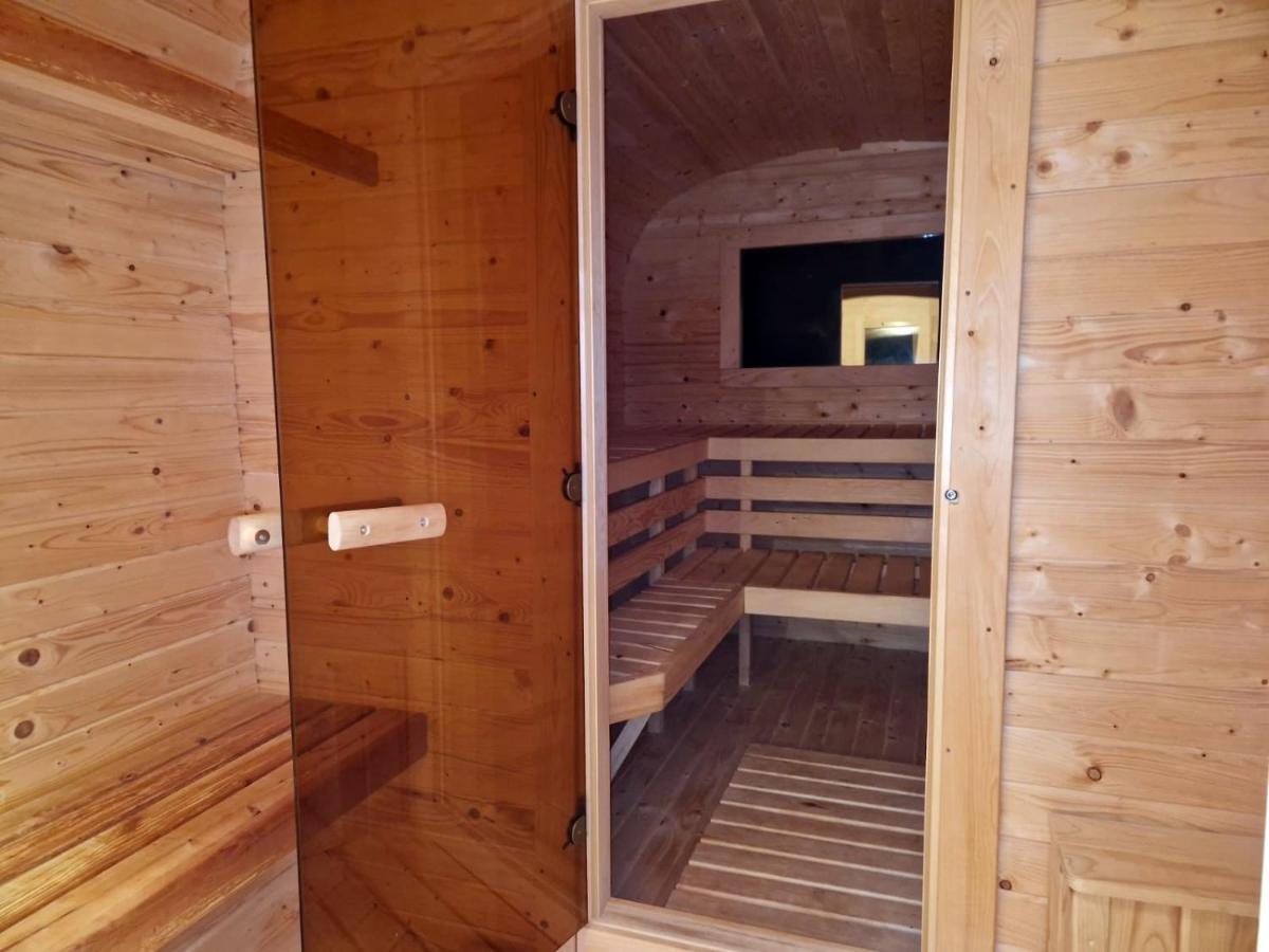 Z Widokiem Na Wydme Holiday home *