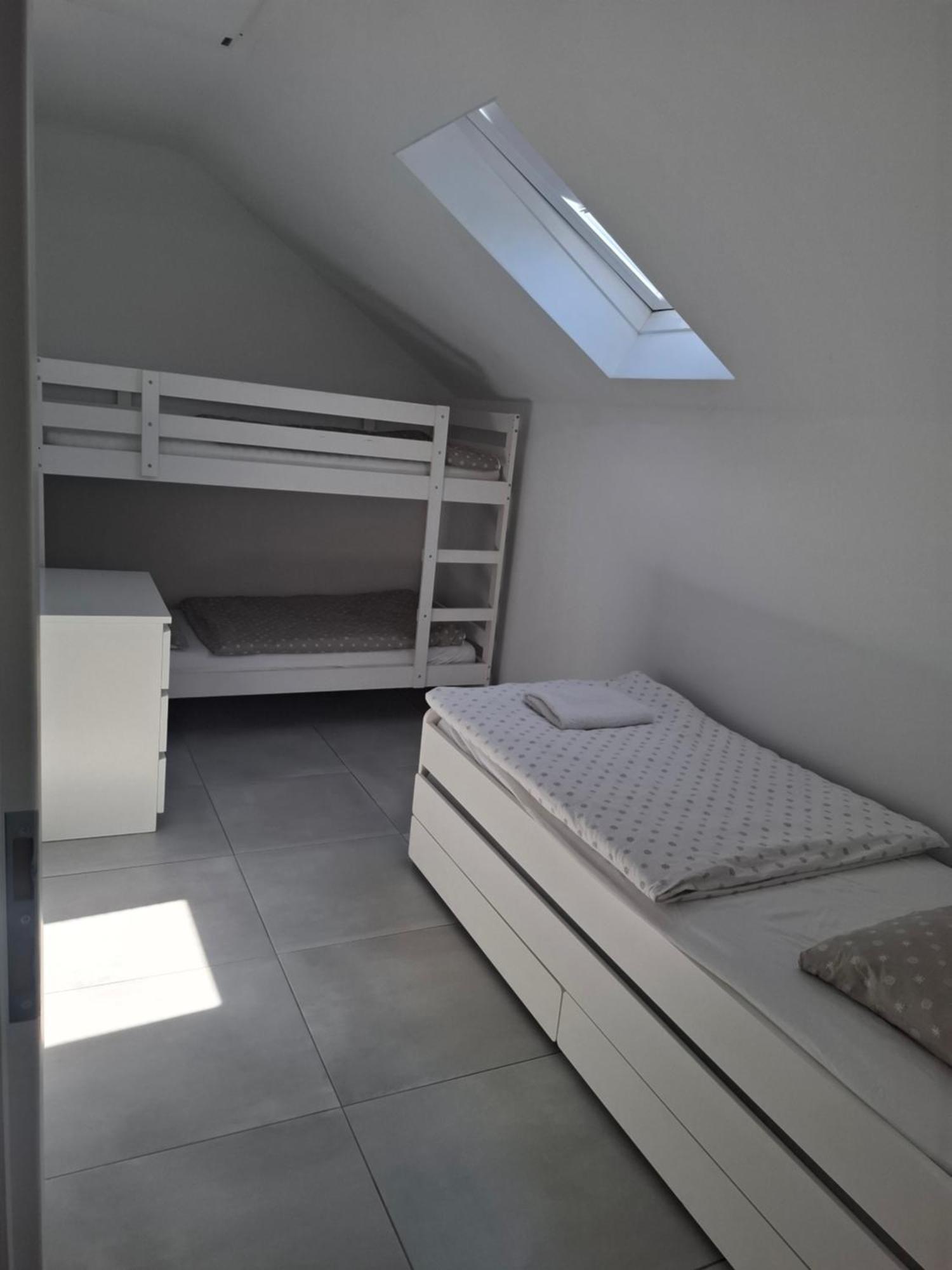 Z Widokiem Na Wydme Holiday home