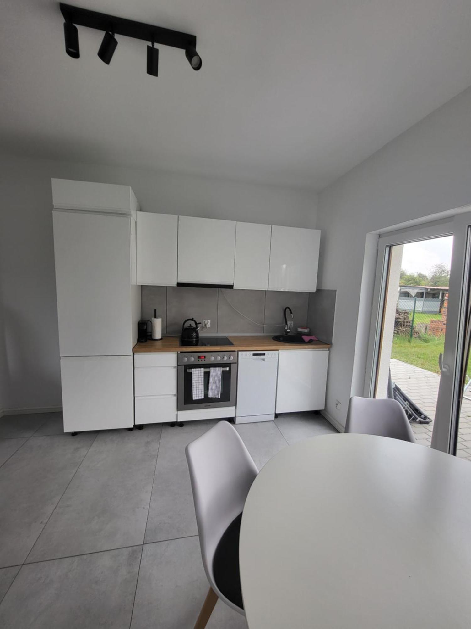 Z Widokiem Na Wydme Holiday home *