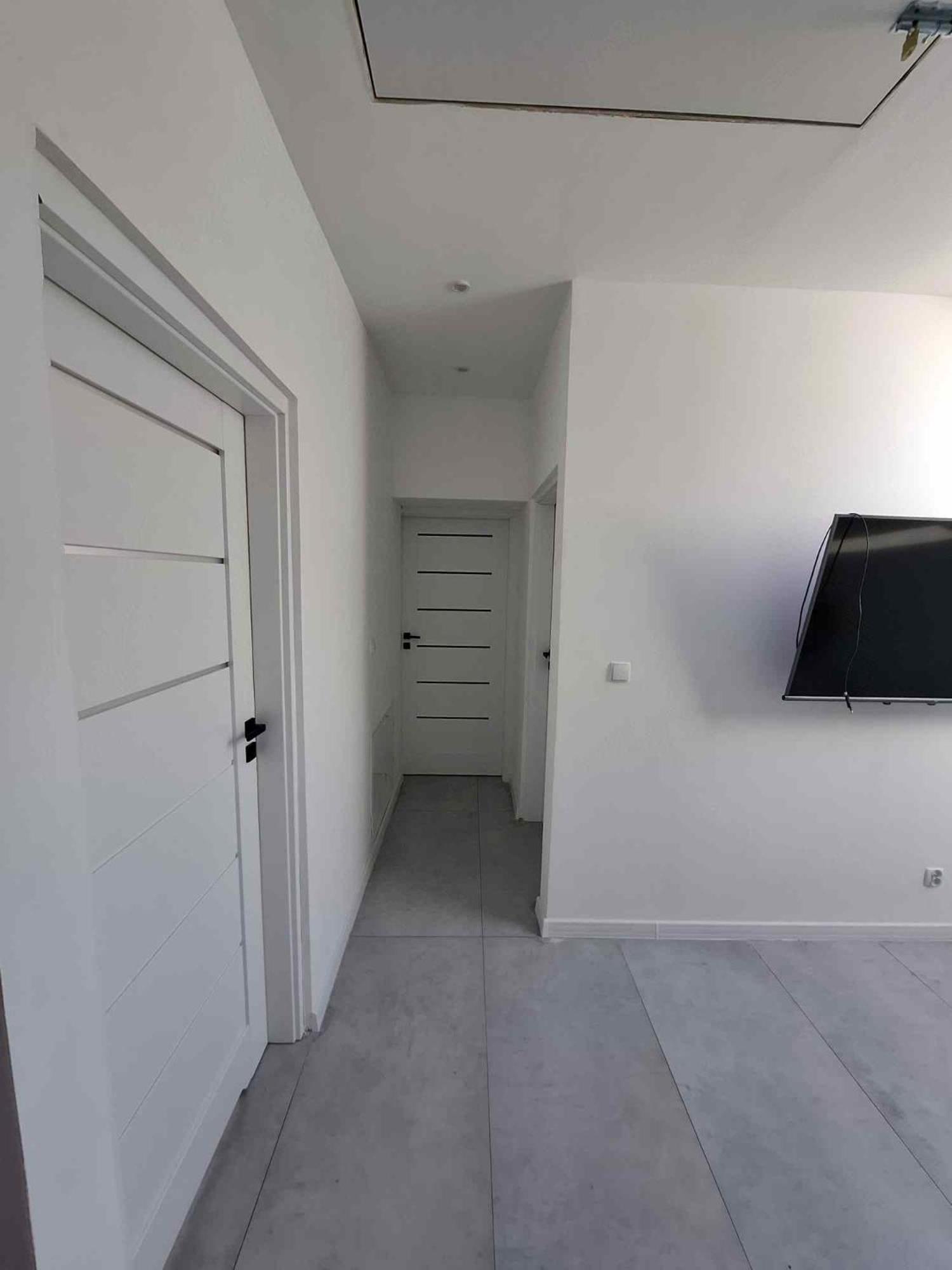 Holiday home Z Widokiem Na Wydme *