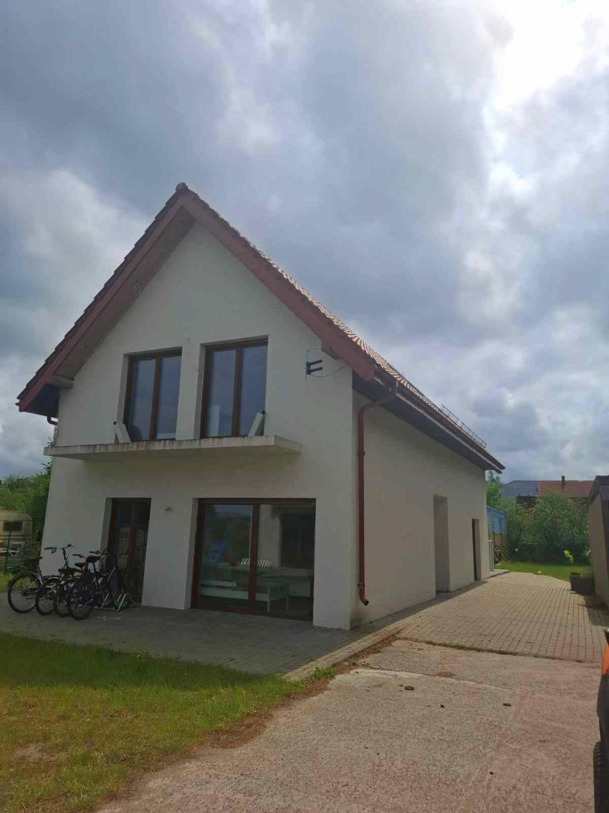 Holiday home Z Widokiem Na Wydme
