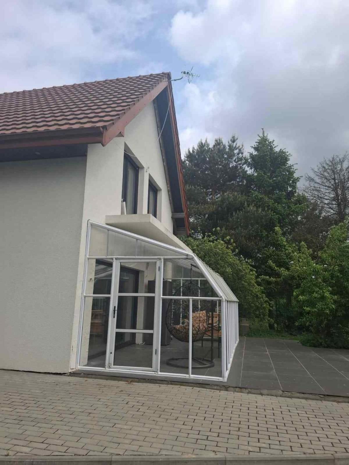 Z Widokiem Na Wydme Holiday home *