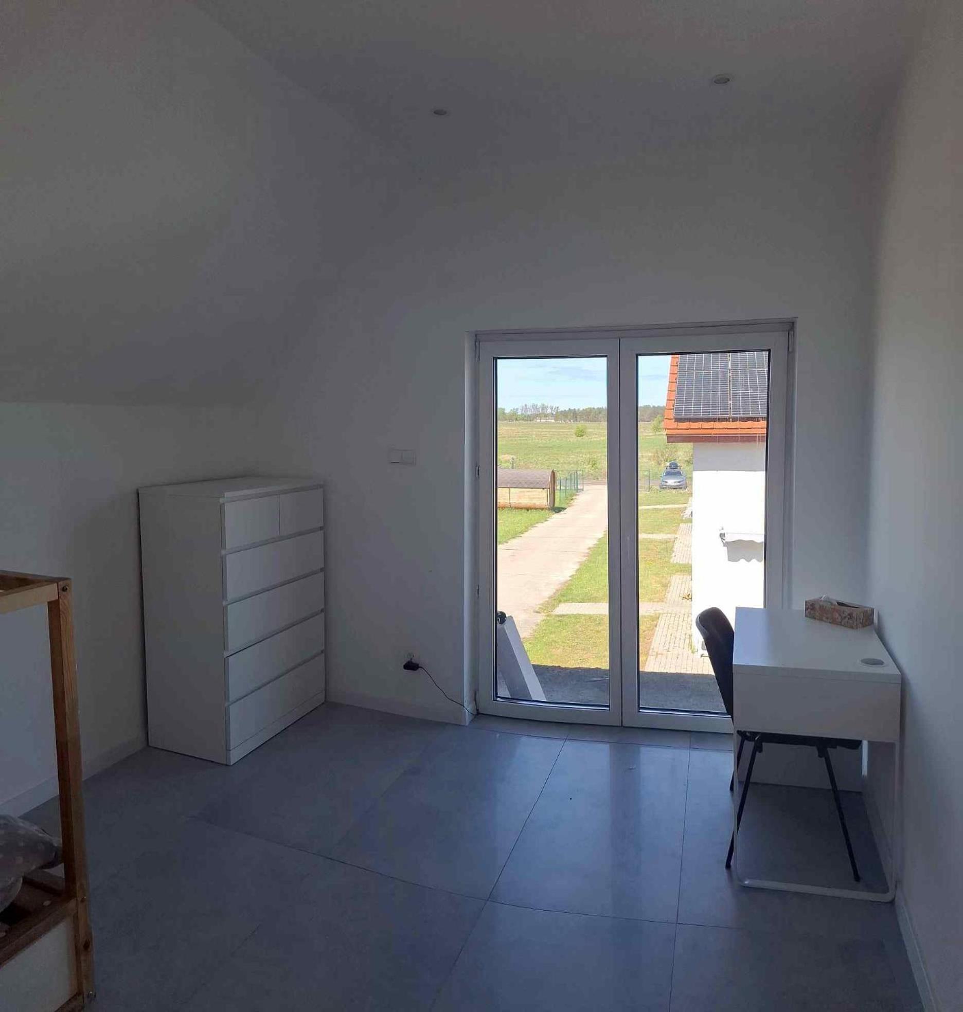 Holiday home Z Widokiem Na Wydme *