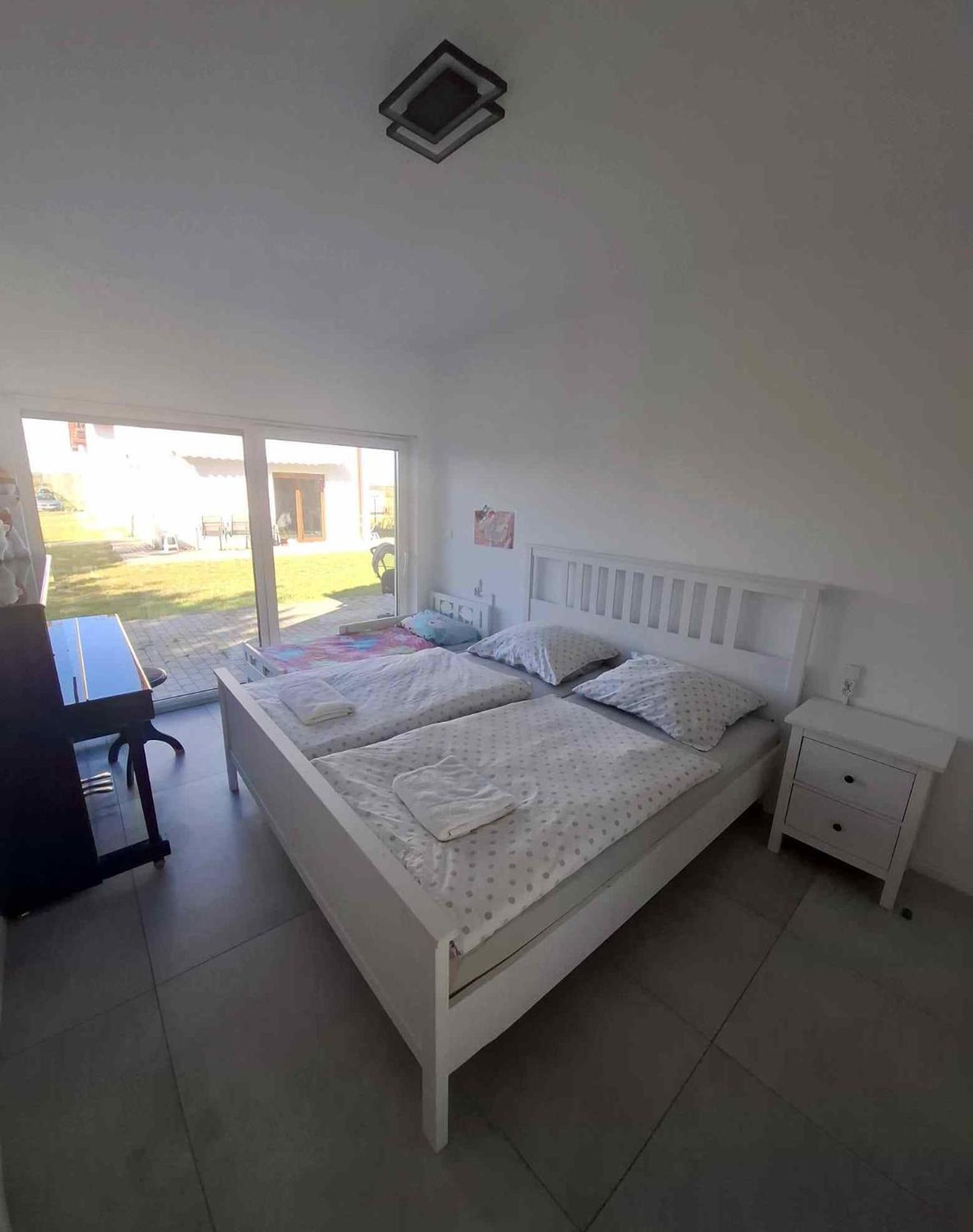 Holiday home Z Widokiem Na Wydme