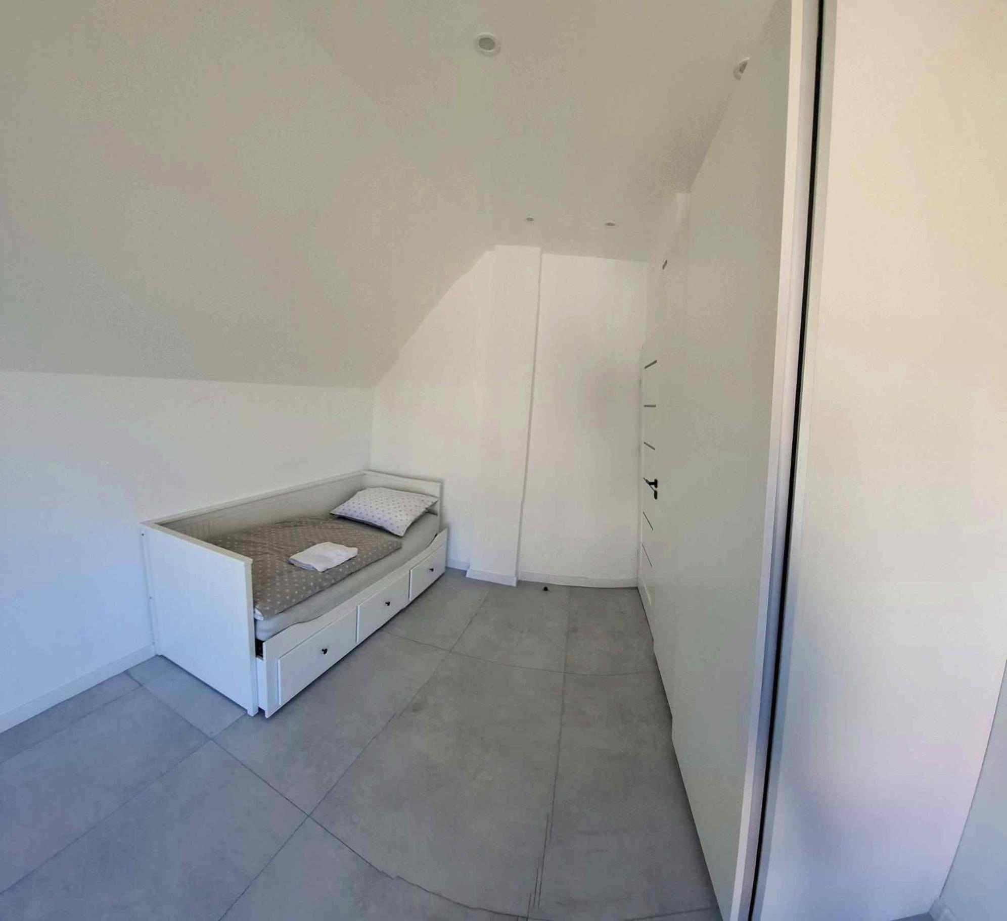 Holiday home Z Widokiem Na Wydme *